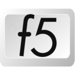 f5 logo