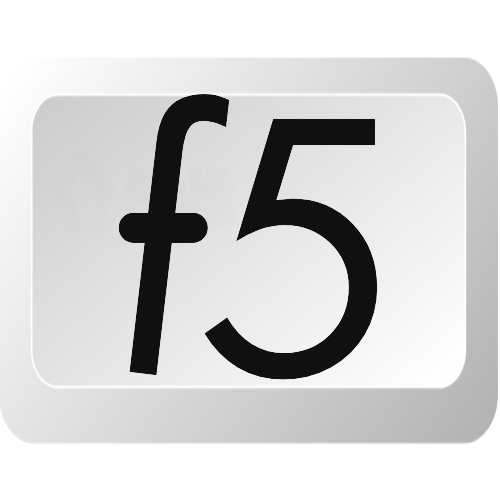 f5 logo