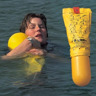 B-line-Throwing-Buoy