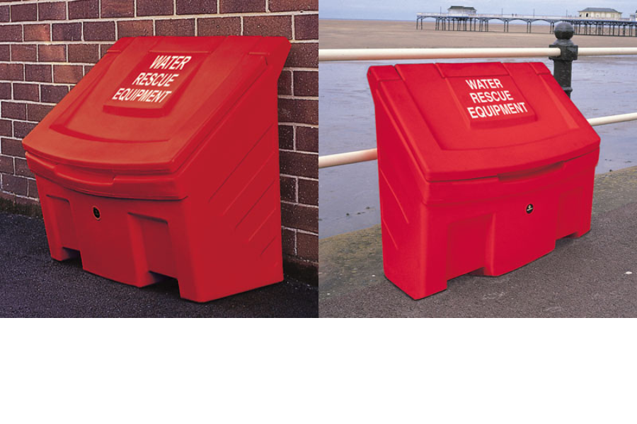 Slimline™ Storage Container