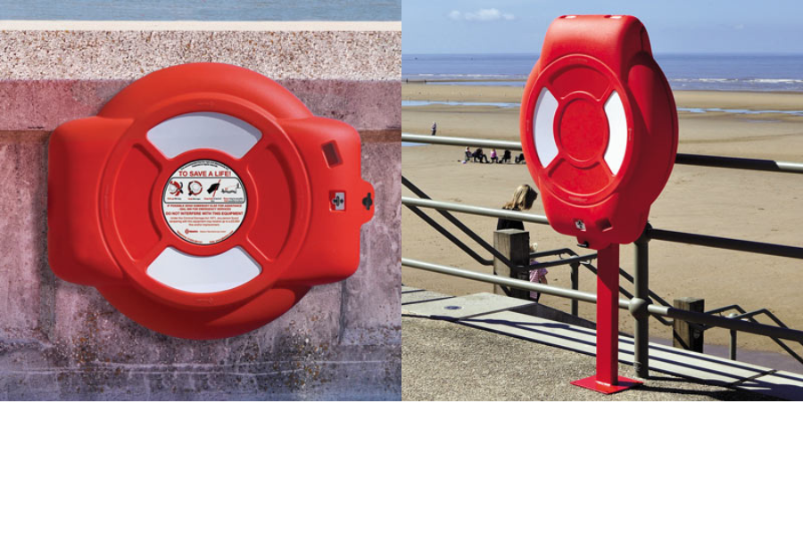 Guardian™ Lifebuoy Housing